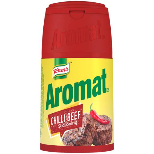 Knorr Aromat Chilli Beef Seasoning 75g